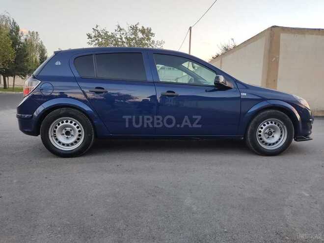 Opel Astra 2009, 365,000 km - 1.3 l - Bakı