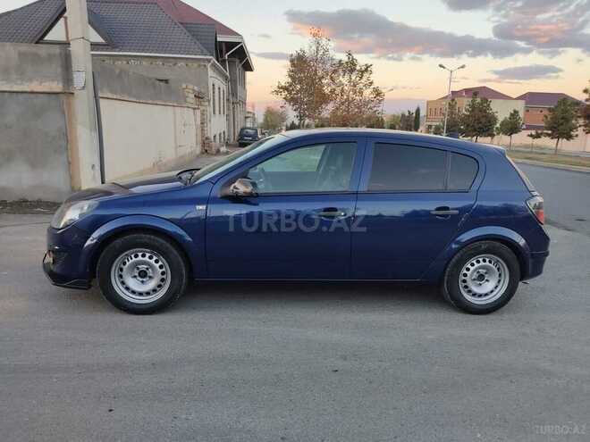 Opel Astra 2009, 365,000 km - 1.3 l - Bakı