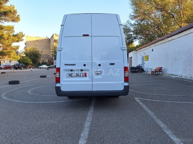 Ford Transit 2010, 190,456 km - 2.4 л - Bakı