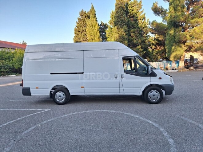 Ford Transit 2010, 190,456 km - 2.4 л - Bakı