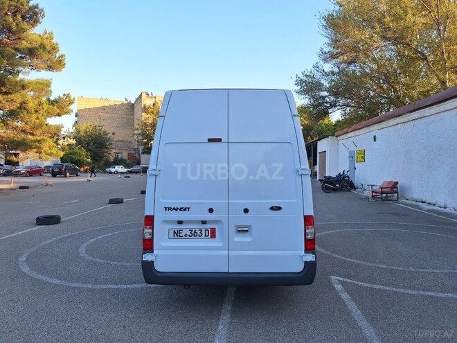 Ford Transit 2010, 190,456 km - 2.4 л - Bakı