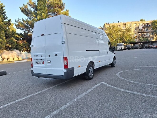 Ford Transit 2010, 190,456 km - 2.4 л - Bakı