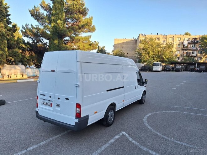 Ford Transit 2010, 190,456 km - 2.4 л - Bakı