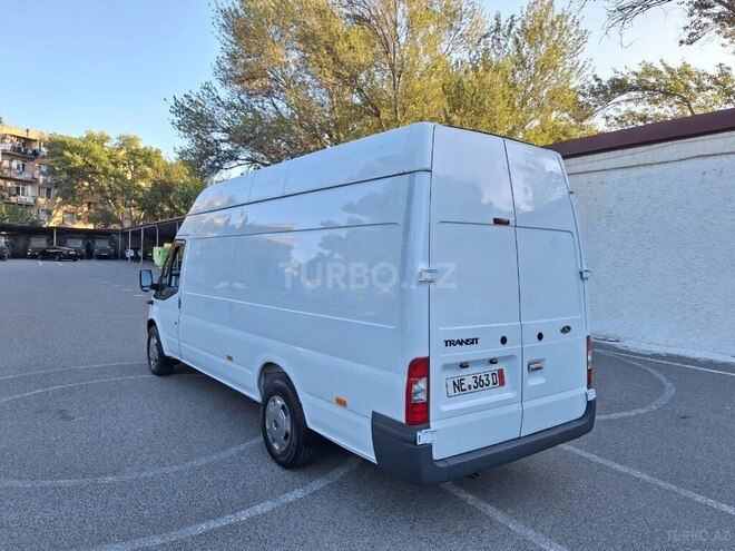Ford Transit 2010, 190,456 km - 2.4 л - Bakı