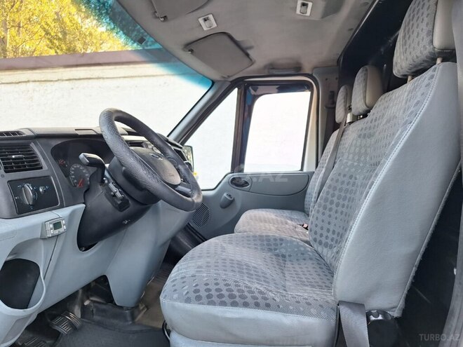 Ford Transit 2010, 190,456 km - 2.4 л - Bakı
