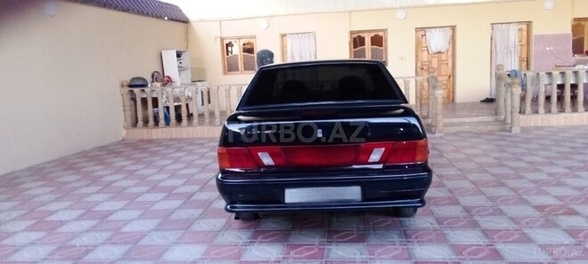 LADA (VAZ) 2115 2008, 224,085 km - 1.6 l - Ağstafa
