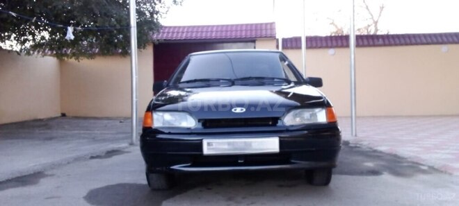 LADA (VAZ) 2115 2008, 224,085 km - 1.6 l - Ağstafa