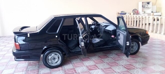 LADA (VAZ) 2115 2008, 224,085 km - 1.6 l - Ağstafa