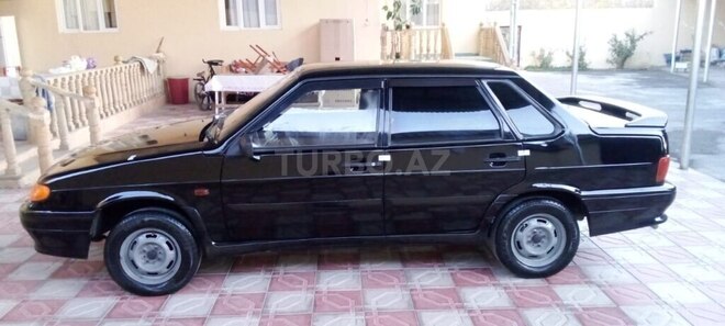LADA (VAZ) 2115 2008, 224,085 km - 1.6 l - Ağstafa