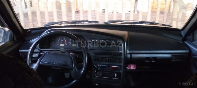 LADA (VAZ) 2115 2008, 224,085 km - 1.6 l - Ağstafa