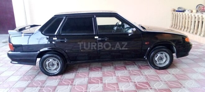 LADA (VAZ) 2115 2008, 224,085 km - 1.6 l - Ağstafa