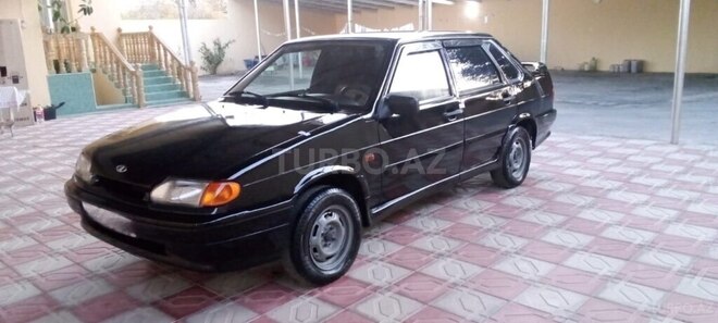 LADA (VAZ) 2115 2008, 224,085 km - 1.6 l - Ağstafa