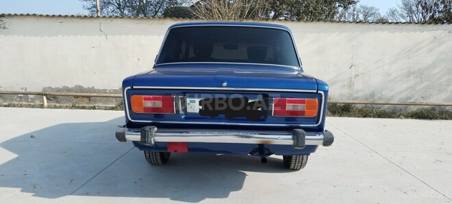 LADA (VAZ) 2106 1990, 88,000 km - 1.6 l - Bakı