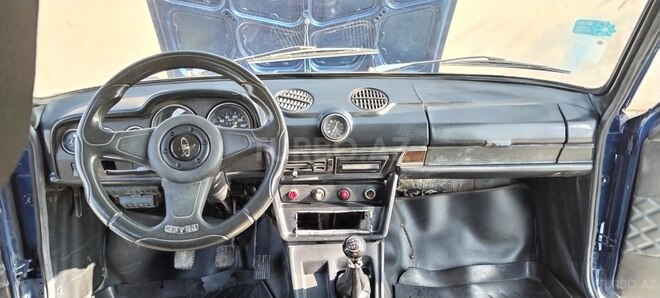 LADA (VAZ) 2106 1990, 88,000 km - 1.6 l - Bakı