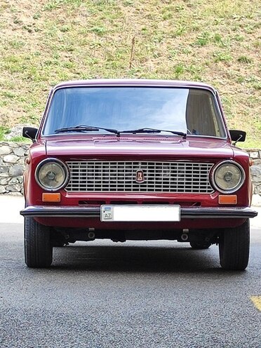 LADA (VAZ) 2101 1972, 266,000 km - 1.2 l - Şəki