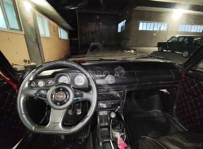 LADA (VAZ) 2101 1972, 266,000 km - 1.2 l - Şəki