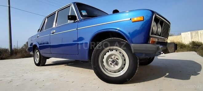 LADA (VAZ) 2106 1990, 88,000 km - 1.6 l - Bakı