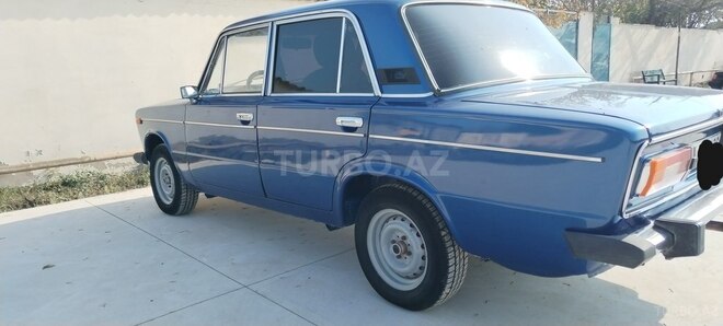 LADA (VAZ) 2106 1990, 88,000 km - 1.6 l - Bakı