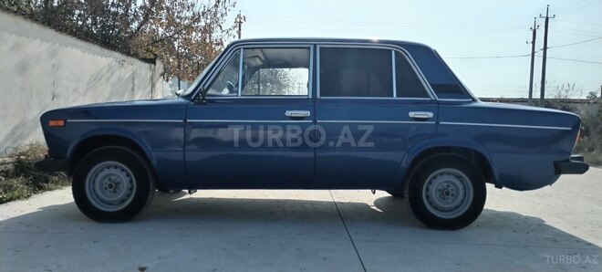 LADA (VAZ) 2106 1990, 88,000 km - 1.6 l - Bakı