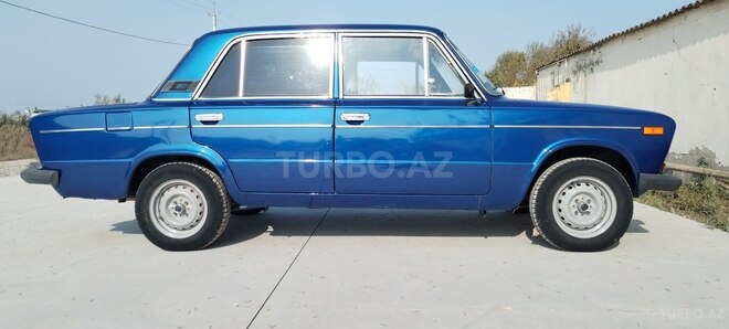 LADA (VAZ) 2106 1990, 88,000 km - 1.6 l - Bakı