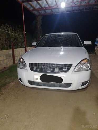 LADA (VAZ) Priora 2015, 145,000 km - 1.6 l - Cəlilabad