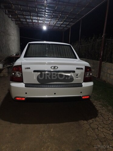 LADA (VAZ) Priora 2015, 145,000 km - 1.6 l - Cəlilabad