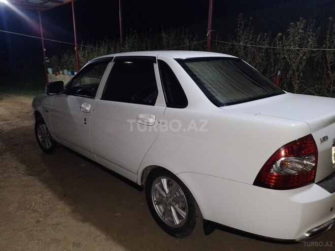 LADA (VAZ) Priora 2015, 145,000 km - 1.6 l - Cəlilabad