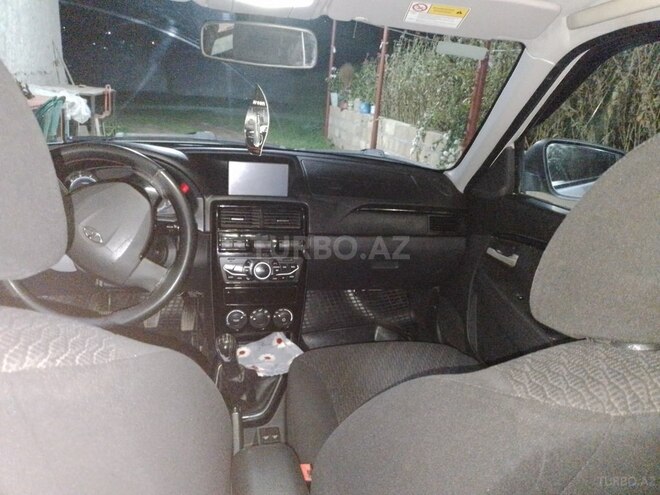 LADA (VAZ) Priora 2015, 145,000 km - 1.6 l - Cəlilabad