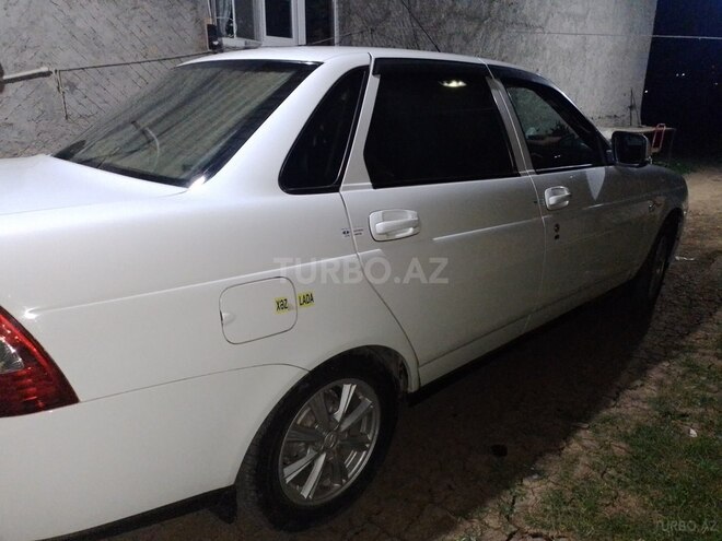 LADA (VAZ) Priora 2015, 145,000 km - 1.6 l - Cəlilabad