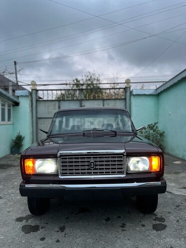 LADA (VAZ) 2107 2006, 142,587 km - 1.6 l - Quba