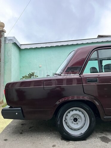 LADA (VAZ) 2107 2006, 142,587 km - 1.6 l - Quba