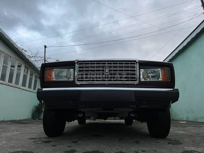 LADA (VAZ) 2107 2006, 142,587 km - 1.6 l - Quba