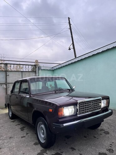 LADA (VAZ) 2107 2006, 142,587 km - 1.6 l - Quba