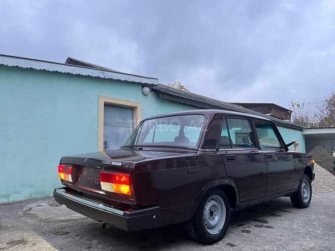 LADA (VAZ) 2107 2006, 142,587 km - 1.6 l - Quba