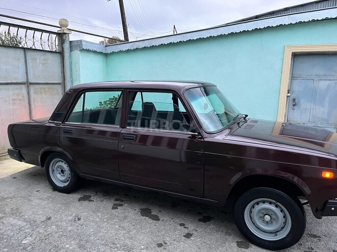 LADA (VAZ) 2107 2006, 142,587 km - 1.6 l - Quba