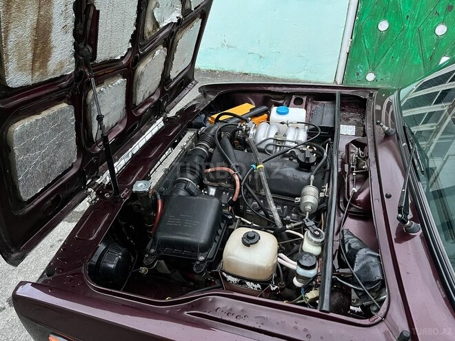 LADA (VAZ) 2107 2006, 142,587 km - 1.6 l - Quba
