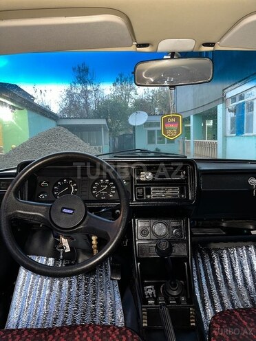 LADA (VAZ) 2107 2006, 142,587 km - 1.6 l - Quba