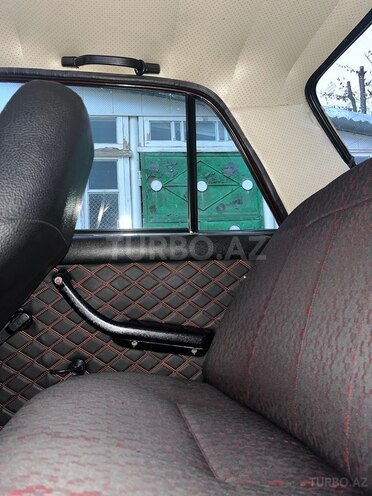 LADA (VAZ) 2107 2006, 142,587 km - 1.6 l - Quba
