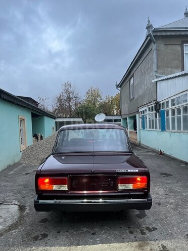 LADA (VAZ) 2107 2006, 142,587 km - 1.6 l - Quba