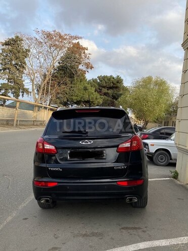 Chery  2015, 107,000 km - 2.0 l - Bakı