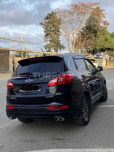 Chery  2015, 107,000 km - 2.0 l - Bakı