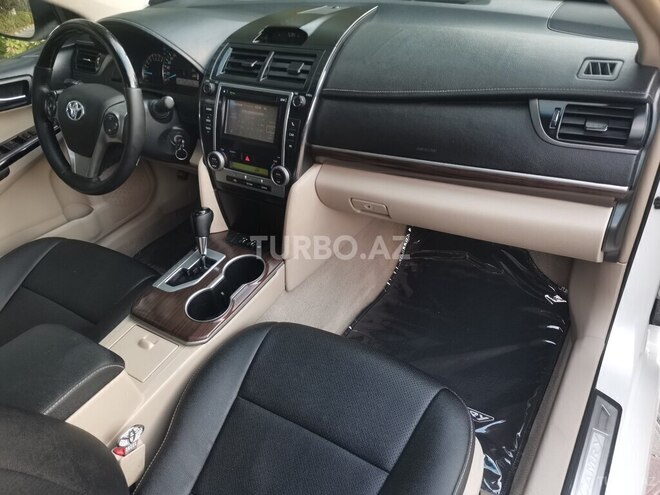 Toyota Camry 2012, 134 km - 2.5 l - Bakı