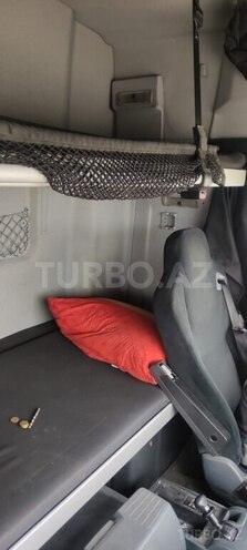MAN TGX 18.480 2013, 1,000,000 km - 12.0 l - Bakı