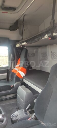 MAN TGX 18.480 2013, 1,000,000 km - 12.0 l - Bakı