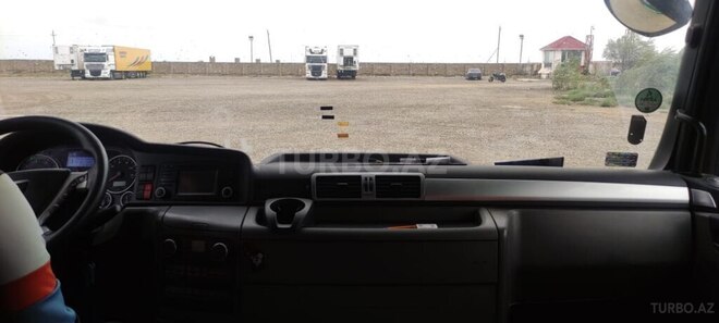 MAN TGX 18.480 2013, 1,000,000 km - 12.0 l - Bakı