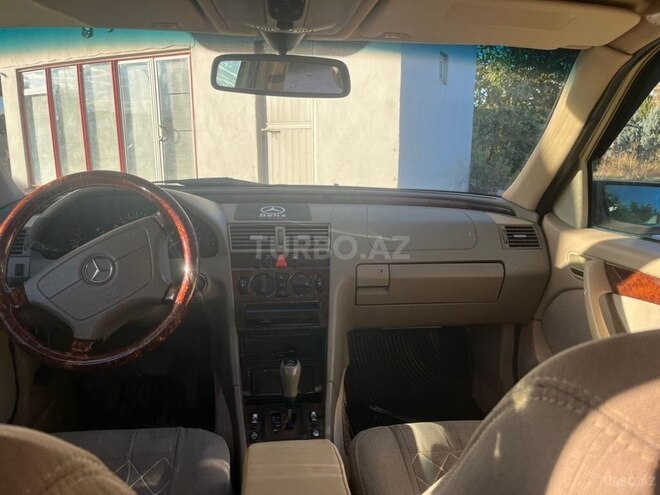 Mercedes C 180 1999, 300,000 km - 1.8 l - Gəncə