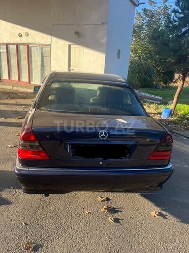 Mercedes C 180 1999, 300,000 km - 1.8 l - Gəncə