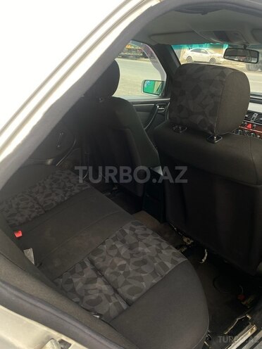 Mercedes C 180 1998, 247,000 km - 1.8 l - Bakı