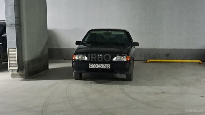 LADA (VAZ) 2115 2012, 154,000 km - 1.6 л - Qusar
