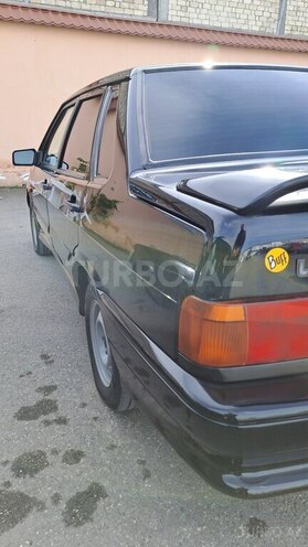LADA (VAZ) 2115 2012, 154,000 km - 1.6 л - Qusar